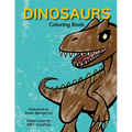 Dinosaurs - Coloring Book