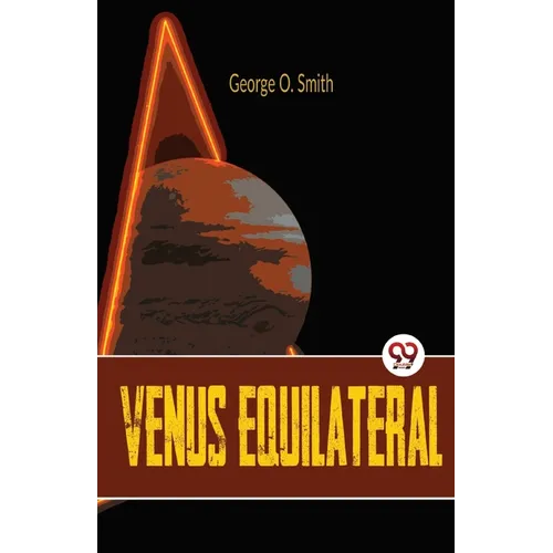 Venus Equilateral