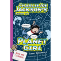 Charlie Joe Jackson's Guide to Planet Girl