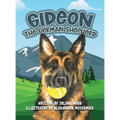 Gideon the German Shepherd