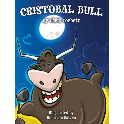 Cristobal Bull