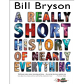 A Really Short History of Nearly Everything