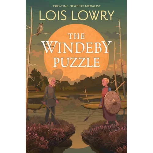 The Windeby Puzzle: History and Story
