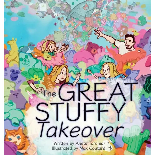 The Great Stuffy Takeover