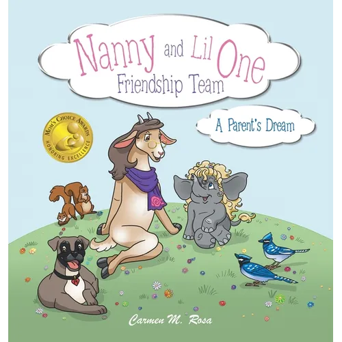 Nanny and Lil One Friendship Team: A Parent's Dream