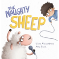 The Naughty Sheep