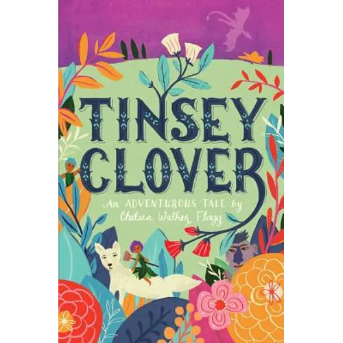 Tinsey Clover