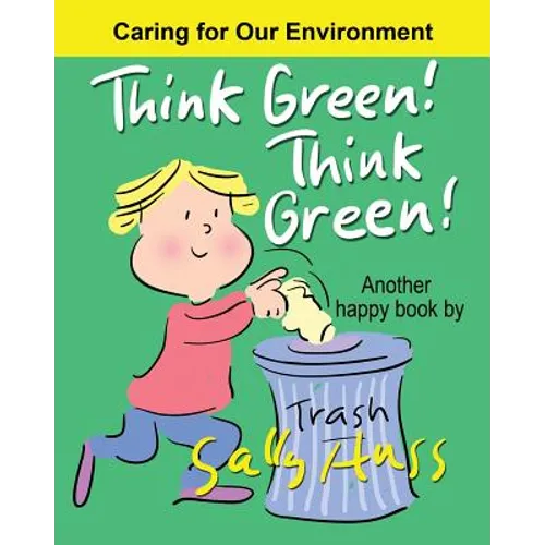 Think Green! Think Green!