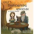 Colt's Thanksgiving Adventure
