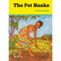 The Pet Snake