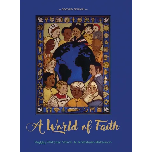A World of Faith