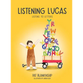 Listening Lucas Listens to Letters