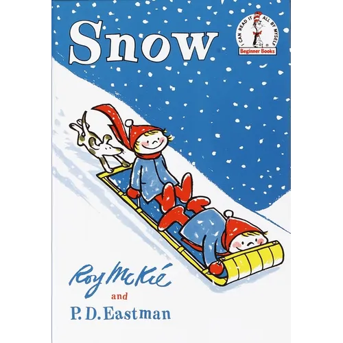 Snow