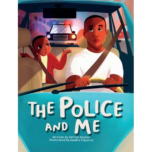 The Police and Me