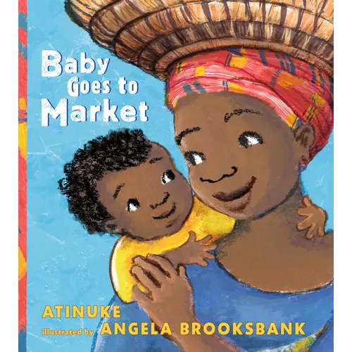 Baby Goes to Market