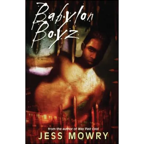 Babylon Boyz