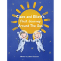 Claire and Elliott's First Journey Around The Sun