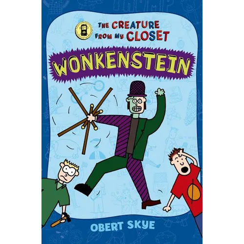 Wonkenstein