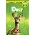 Deer: Animals in the City (Engaging Readers, Level Pre-1)