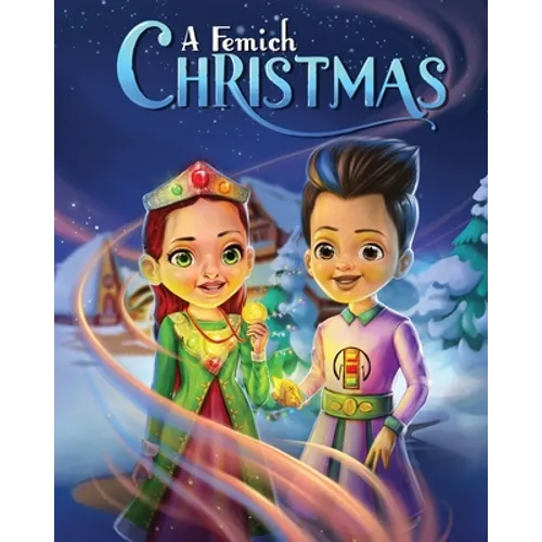 A Femich Christmas