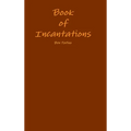 Book of Incantations