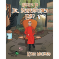 What's In Dr. Serpenstine's Lab?