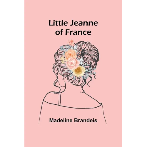 Little Jeanne of France