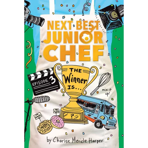 The Winner Is . . .