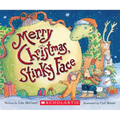 Merry Christmas, Stinky Face