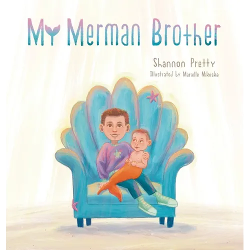 My Merman Brother