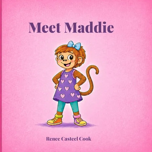 Meet Maddie