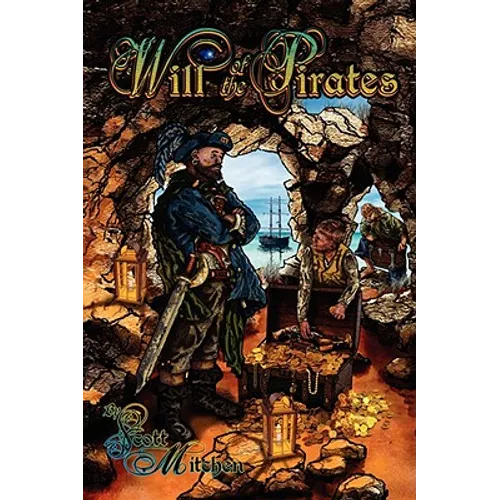 Will of the Pirates