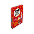 Bink and Gollie: The Completely Marvelous Collection: (A 3-Book Collection Box Set of Illustrated Early Reader Adventures about Friendship - Perfect f