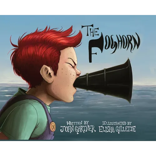 The Foghorn