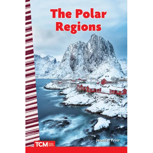 The Polar Regions