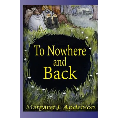 To Nowhere and Back