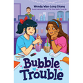 Bubble Trouble