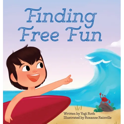 Finding Free Fun