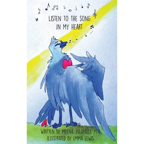 Listen To The Song In My Heart