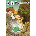 The Jaguar's Jewel