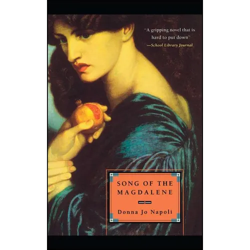 Song of the Magdalene