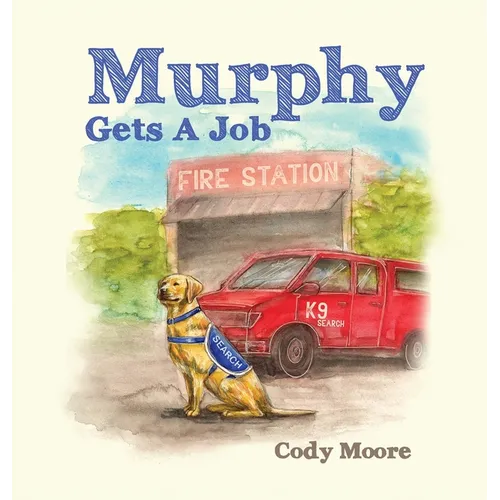 Murphy gets a job