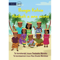 Cultural Day at School - Bongin Katein Kiribati n ara reirei (Te Kiribati)