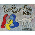 The Colorful World of Frida Kato