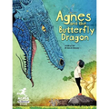 Agnes and the Butterfly Dragon