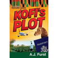 T.J & Blake ? Kofi's Plot