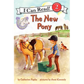 The New Pony