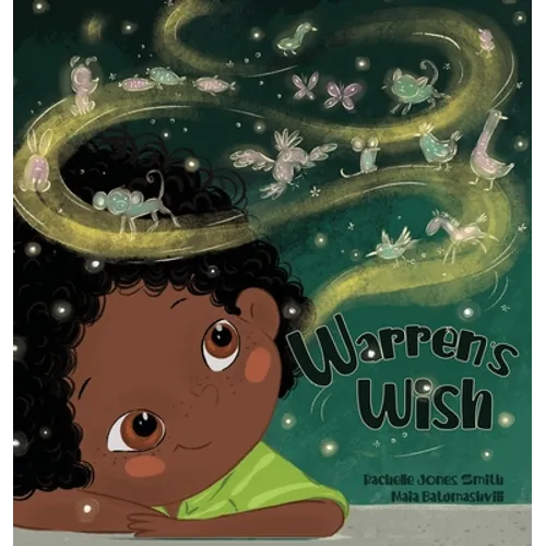 Warren's Wish