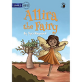 Allira the Fairy - Our Yarning