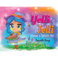 Yelli Jelli - Makes a Witchy Pie